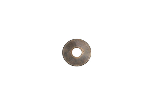 New OEM Yamaha 902-01060-63-00, 90201-06095 Plate Washer Qty 1 NOS