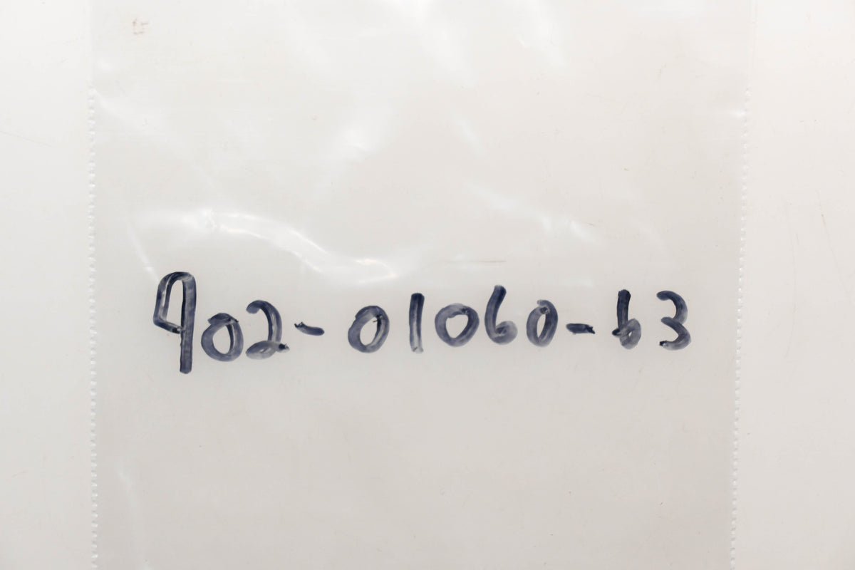 New OEM Yamaha 902-01060-63-00, 90201-06095 Plate Washer Qty 1 NOS