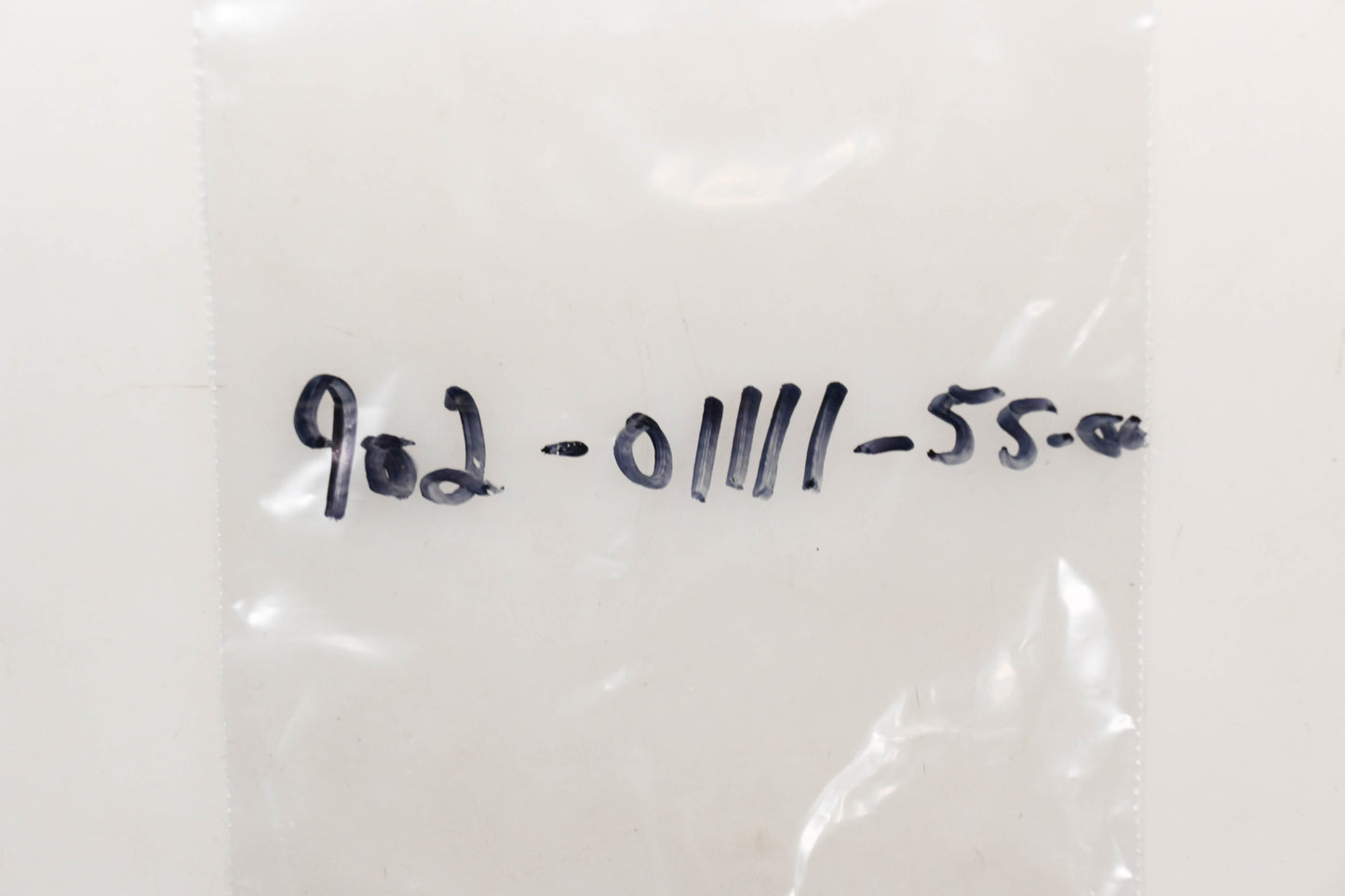 New OEM Yamaha 902-01111-55-00, 902-01111-55 Plate Washer Qty 1 NOS