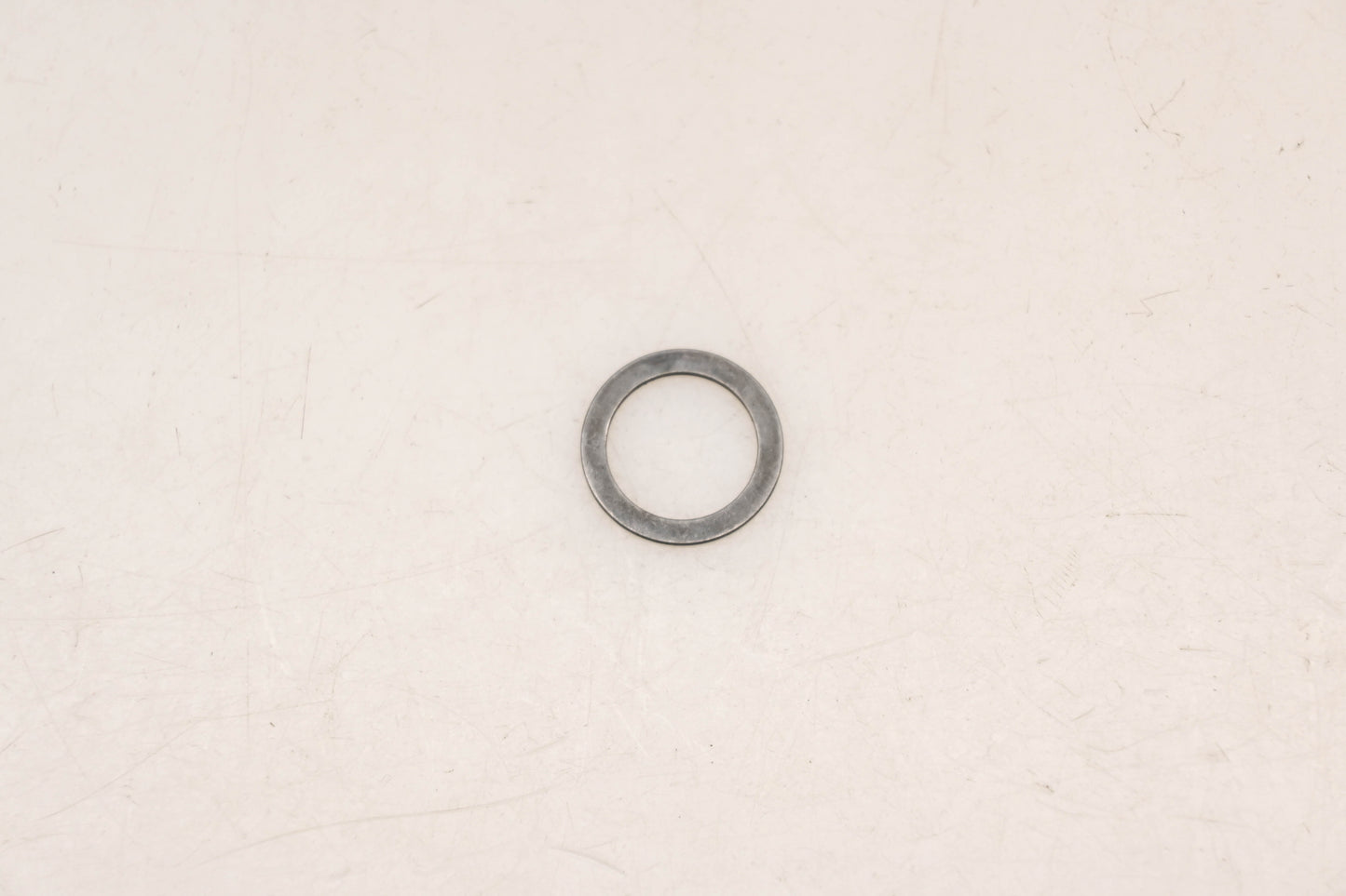 New OEM Yamaha 90201-138P6-00 Plate Washer Qty 1 NOS