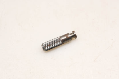 New OEM Yamaha 2X6-15668-00-00 Stopper Qty 1 NOS