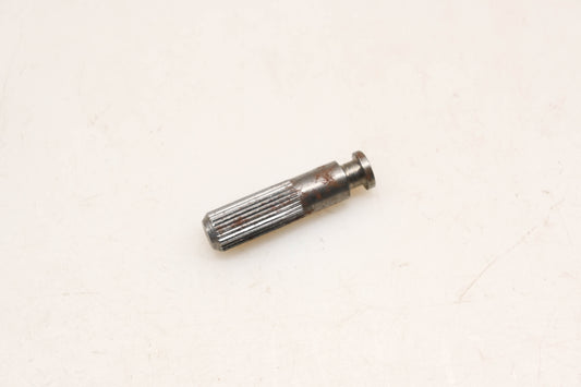 New OEM Yamaha 2X6-15668-00-00 Stopper Qty 1 NOS