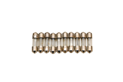 K&L 73225 Fuse 30 Amp Qty 10 NOS