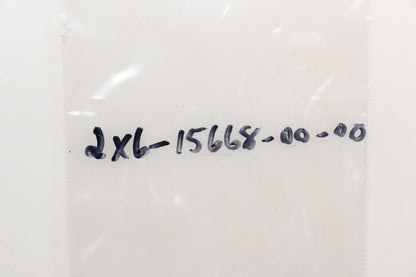 New OEM Yamaha 2X6-15668-00-00 Stopper Qty 1 NOS