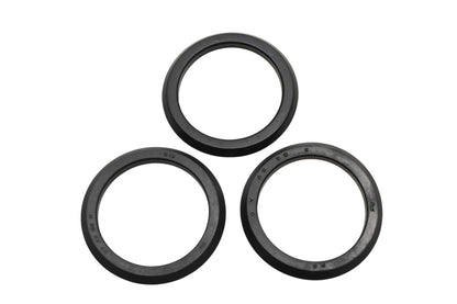 New OEM Yamaha 164-23462-00-00 Steering Seals Qty 3 NOS