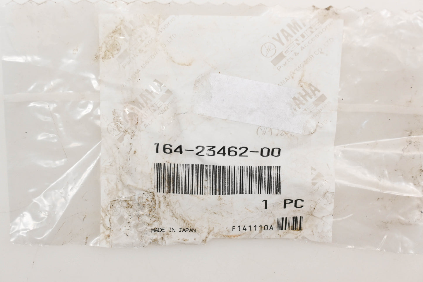 New OEM Yamaha 164-23462-00-00 Steering Seals Qty 3 NOS