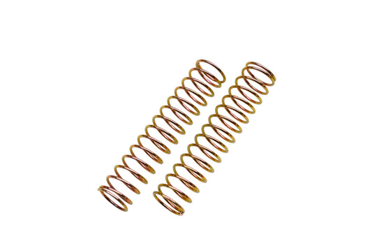 New OEM Yamaha 90501-123A0-00 Compression Springs Qty 2 NOS