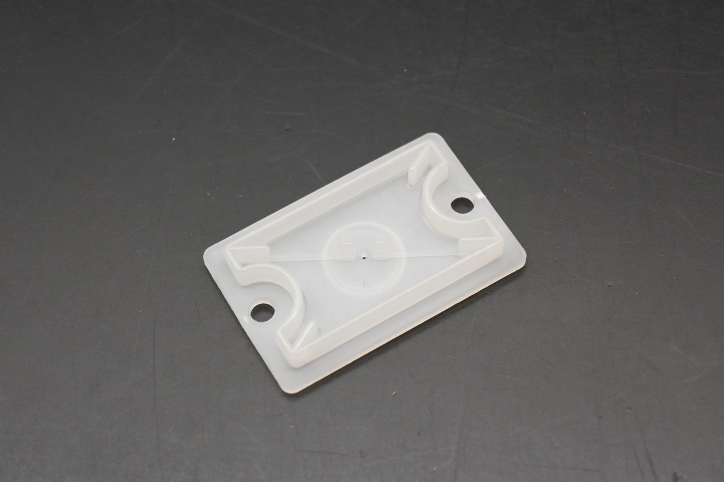 New OEM Yamaha 3B4-2585B-00-00 Diaphragm Plate Qty 1 NOS