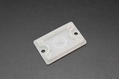 New OEM Yamaha 3B4-2585B-00-00 Diaphragm Plate Qty 1 NOS