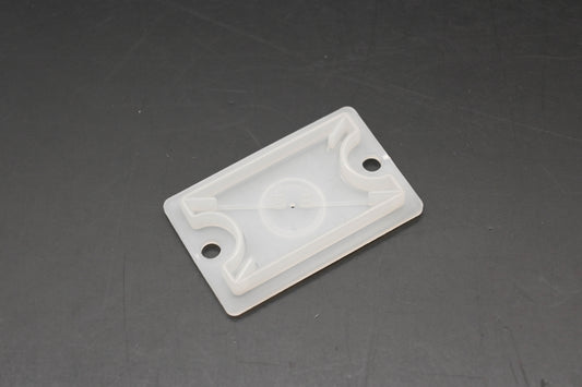 New OEM Yamaha 3B4-2585B-00-00 Diaphragm Plate Qty 1 NOS