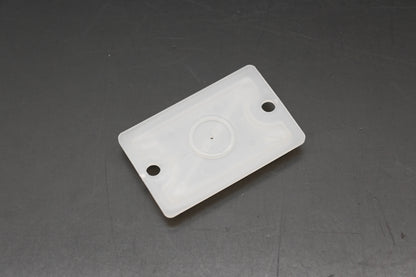 New OEM Yamaha 3B4-2585B-00-00 Diaphragm Plate Qty 1 NOS