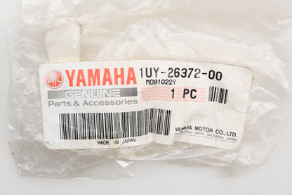 New OEM Yamaha 1UY-26372-00-00 Handle Lever Cover Qty 1 NOS