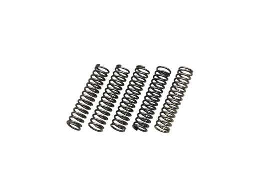 New OEM Yamaha 90501-101A7-00 Compression Springs Qty 5 NOS