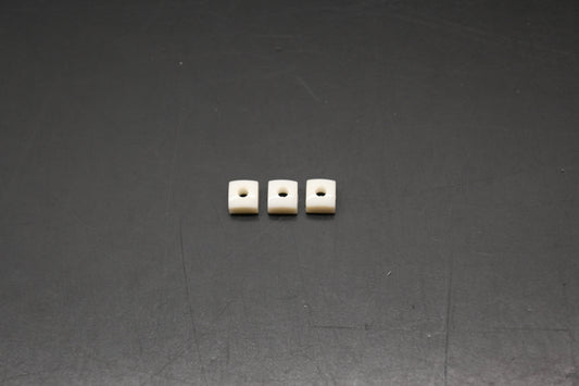 New OEM Yamaha 2GU-84334-00-00 Adjusting Nuts Qty 3 NOS