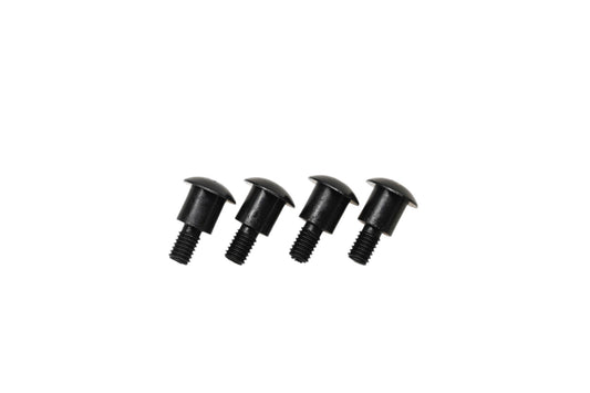 New OEM Yamaha 90149-05273-00 Special Shape Screws Qty 4 NOS