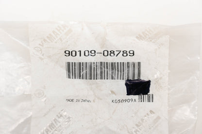 New OEM Yamaha 90109-08789-00 Hex Socket Button Bolts Qty 2 NOS