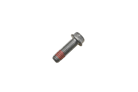 New OEM Victory 7518661 Polaris Rotor Bolt Qty 1 NOS