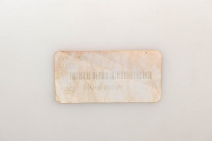 New OEM Suzuki 09169-06065 Washer Qty 1 NOS