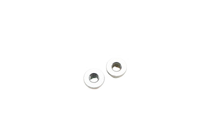New OEM Suzuki 08319-3106A Nuts Qty 2 NOS