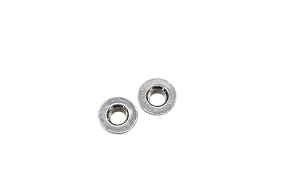 New OEM Suzuki 08316-10087 Nuts Qty 2 NOS