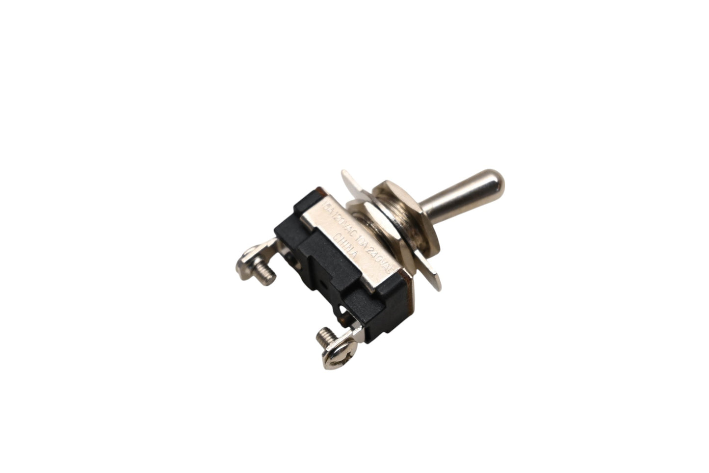 Car Quest DS-126 Toggle Switch Qty 1 NOS