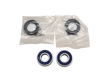 All Balls 25-1190 Front Wheel Bearing Seal Kit Qty 1 NOS