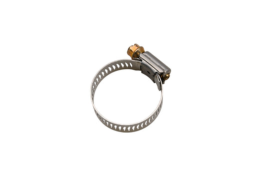 New OEM Polaris 7081174 Hose Clamp 13/16"-1 1/2" Qty 1 NOS