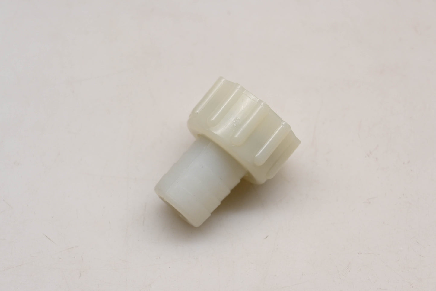 New OEM Polaris 1240009 Drain/Flush Fitting Assembly Qty 1 NOS