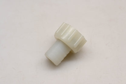 New OEM Polaris 1240009 Drain/Flush Fitting Assembly Qty 1 NOS