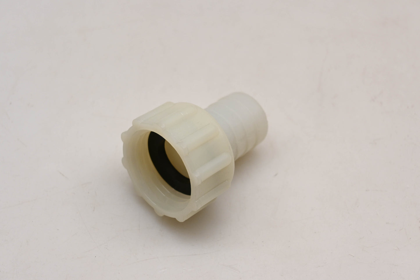 New OEM Polaris 1240009 Drain/Flush Fitting Assembly Qty 1 NOS