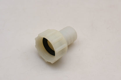 New OEM Polaris 1240009 Drain/Flush Fitting Assembly Qty 1 NOS