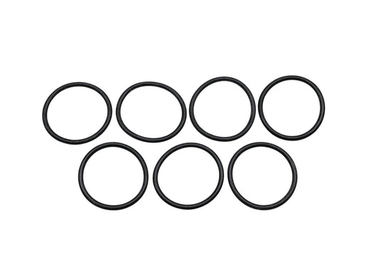 New OEM Polaris 3086405 O-Rings Qty 7 NOS
