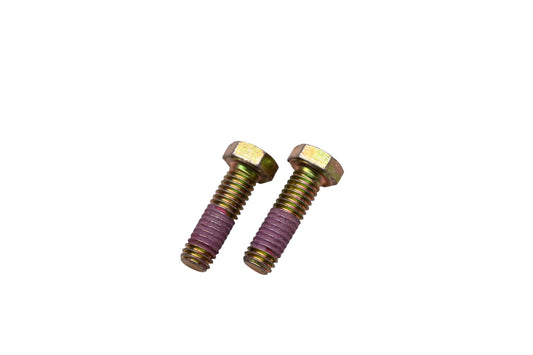 New OEM Polaris 7517236 Screws Qty 2 NOS