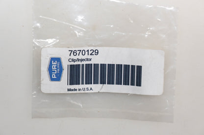 New OEM Polaris 7670129 Injector Clocking Clip Qty 1 NOS