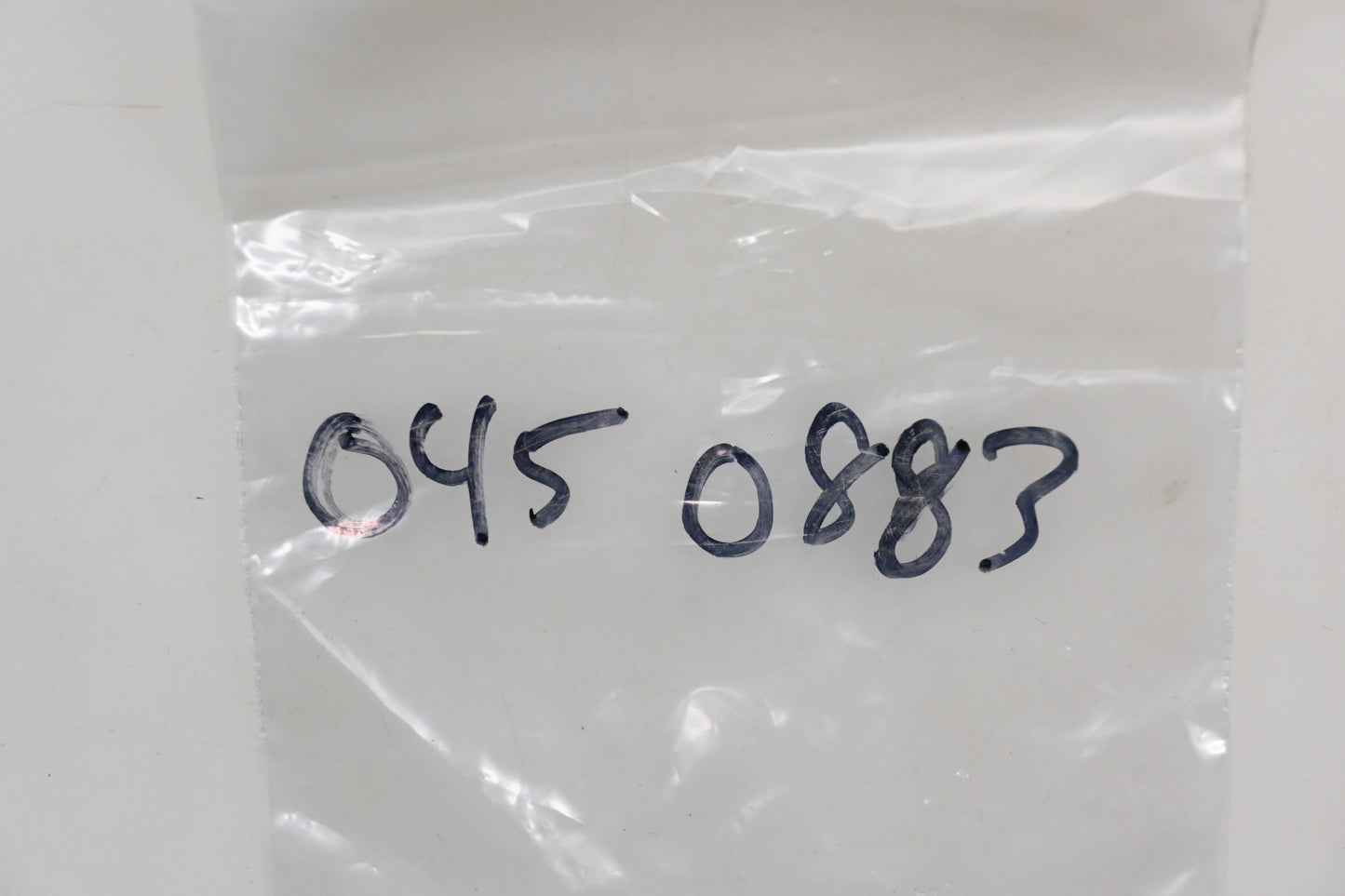 New OEM Polaris 0450883 Hex Washer Bolts Qty 4 NOS