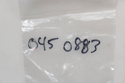 New OEM Polaris 0450883 Hex Washer Bolts Qty 4 NOS