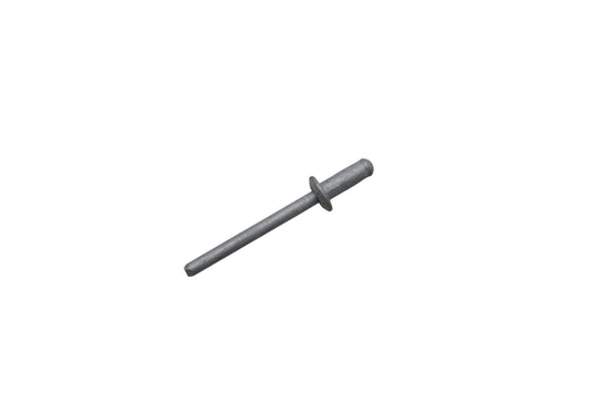 New OEM Honda 18324-MEB-670 Blind Rivet 4.8 Qty 1 NOS