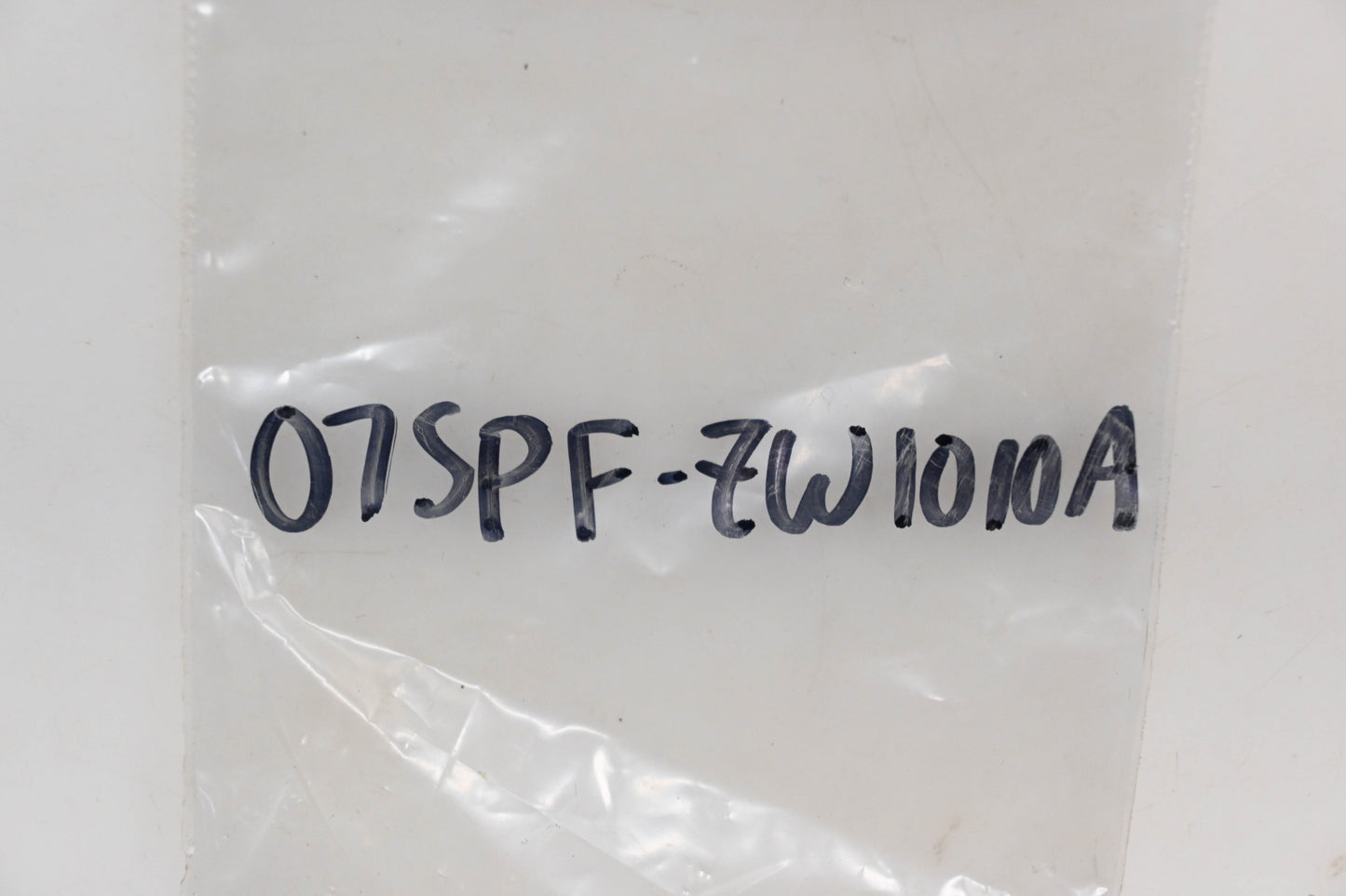 New OEM Honda 07SPF-ZW1010A Piston Collar 19x50 Qty 1 NOS