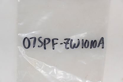 New OEM Honda 07SPF-ZW1010A Piston Collar 19x50 Qty 1 NOS