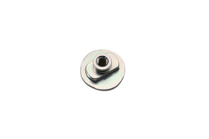 New OEM Honda 64114-MCA-000 Nut Qty 1 NOS