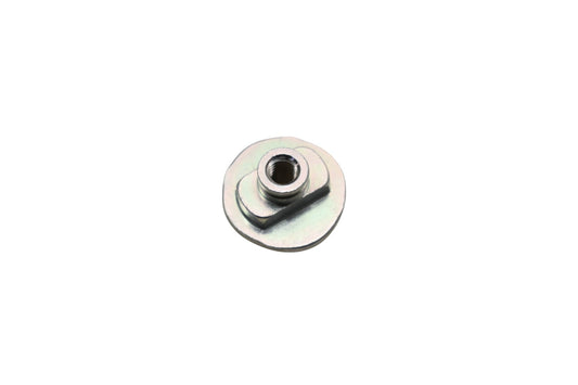 New OEM Honda 64114-MCA-000 Nut Qty 1 NOS