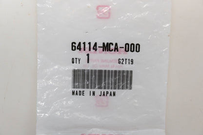 New OEM Honda 64114-MCA-000 Nut Qty 1 NOS