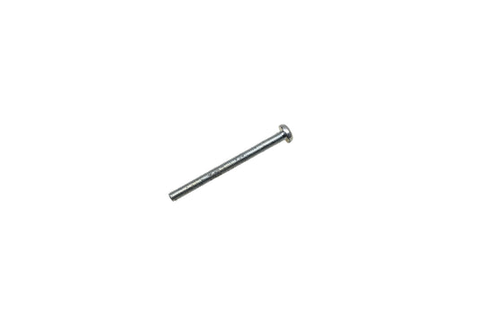 New OEM Yamaha 93500-03035, 93500-03035-00 Pan Screw 3x35 Qty 1 NOS
