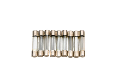 POSS 7755, 07755 Fuse 30x30 Amp Qty 9 NOS