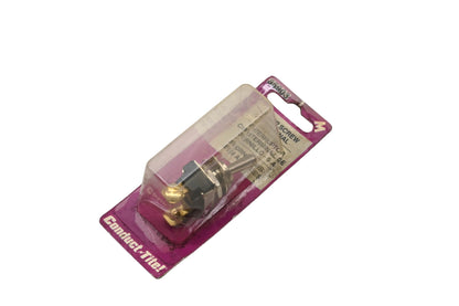 Conduct Tite 85903 6 Amp Screw Terminal Qty 1 NOS