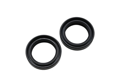 New OEM Kawasaki 92049-1252 Fork Oil Seals Qty 2 NOS