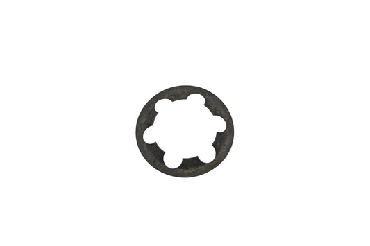 New OEM Polaris 7670048 Ignition Push Nut Qty 1 NOS