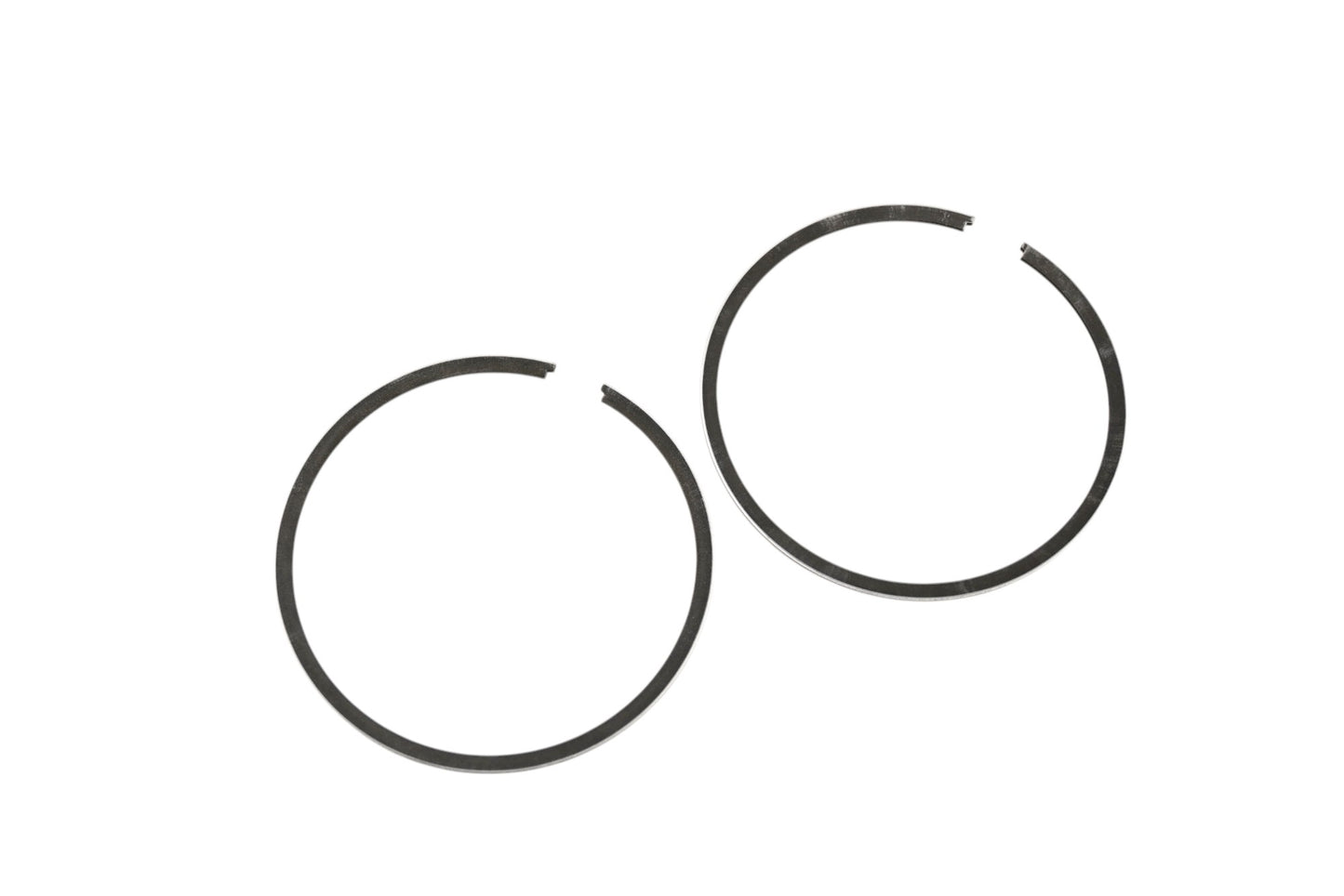 Kimpex 9712RS, R09-712 Piston Rings Polaris Indy Qty 2 NOS