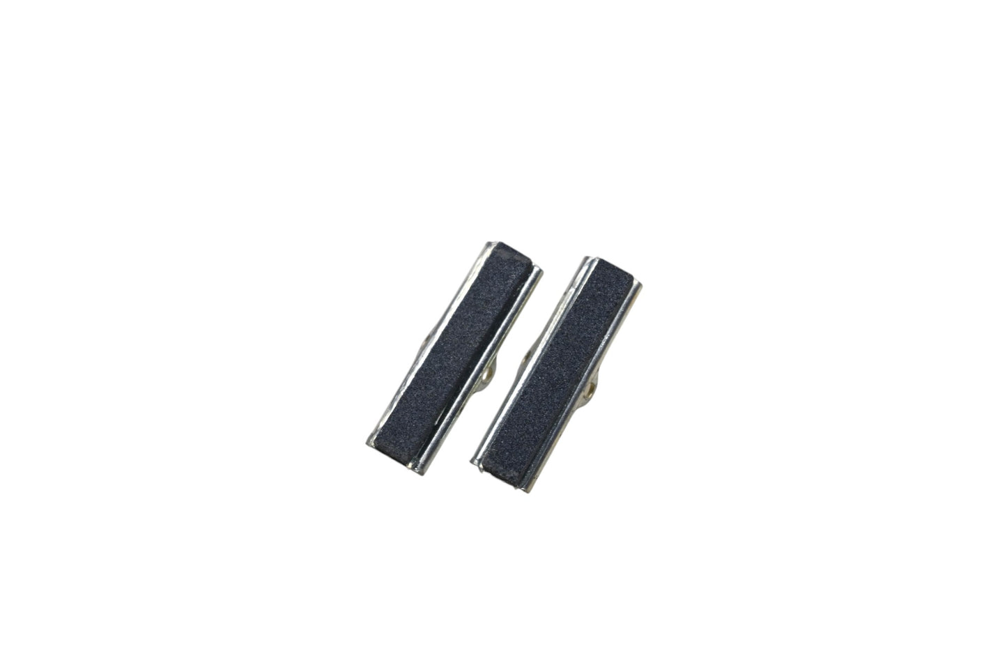 Powerbuilt 648638 Hone Replacement Stones Qty 2 NOS