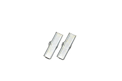 Powerbuilt 648638 Hone Replacement Stones Qty 2 NOS